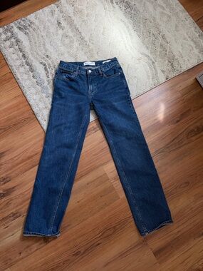 Denim Forum nico lo rise jeans